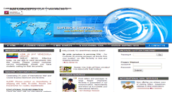 Desktop Screenshot of airconceptsusa.com